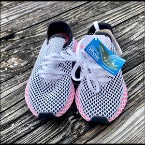 Adidas Deerupt Runner